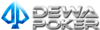 DEWAPOKER logo